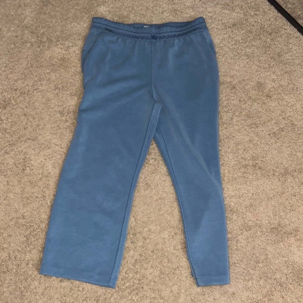 21’ LULULEMON SOFTSTREME PANTS
